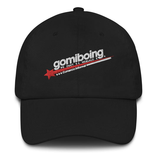 Gomiboing Dad hat