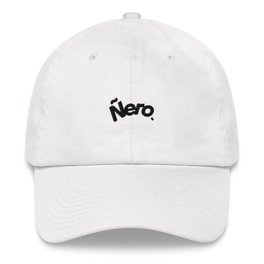 Ñero hat