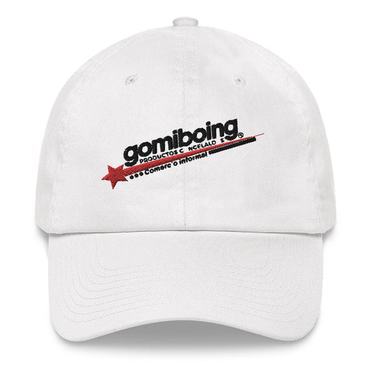 Gomiboing Dad hat